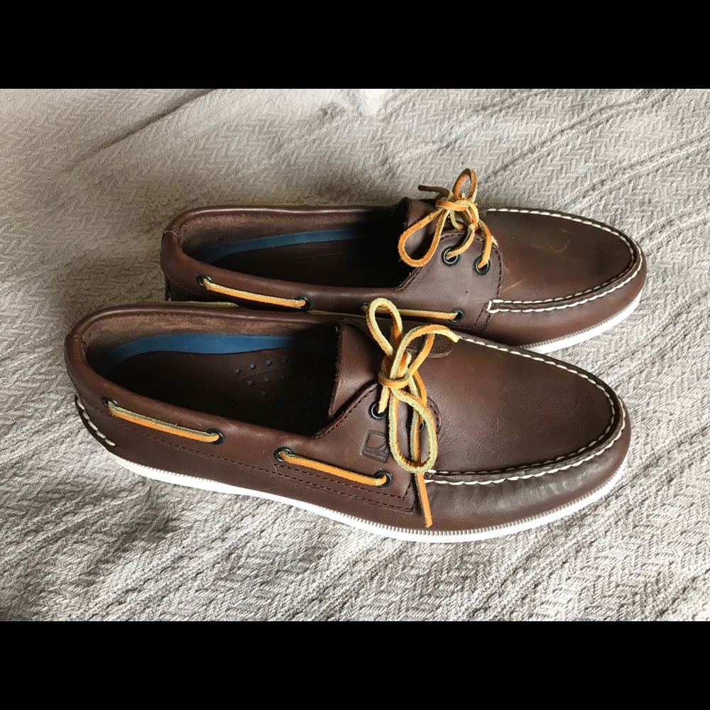 Sperry Topsiders